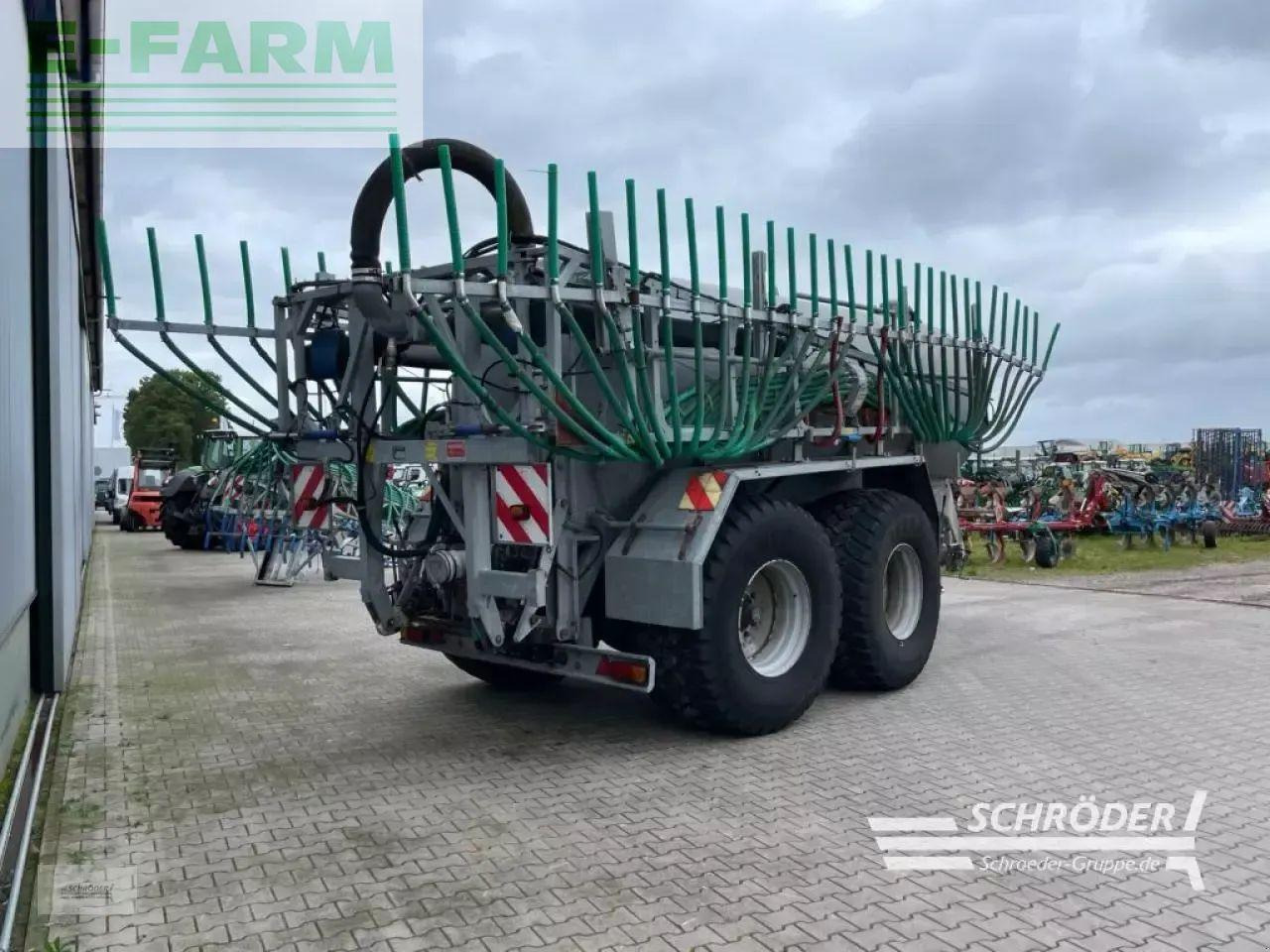 Kotte vt 20000 - Self-propelled sprayer: picture 3 Kotte vt 20000 - Self-propelled sprayer: picture 3