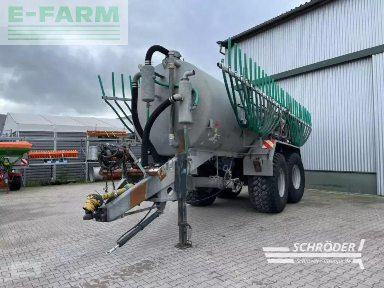 Kotte vt 20000 - Self-propelled sprayer: picture 5 Kotte vt 20000 - Self-propelled sprayer: picture 5