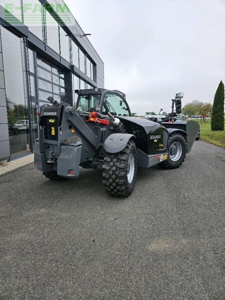 Kramer kt559 - Telescopic handler: picture 5 Kramer kt559 - Telescopic handler: picture 5