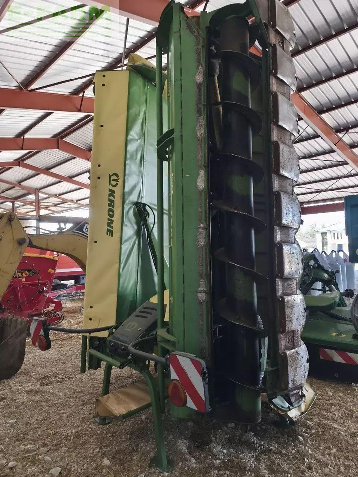 Krone easy cut b 950 - Mower: picture 5 Krone easy cut b 950 - Mower: picture 5