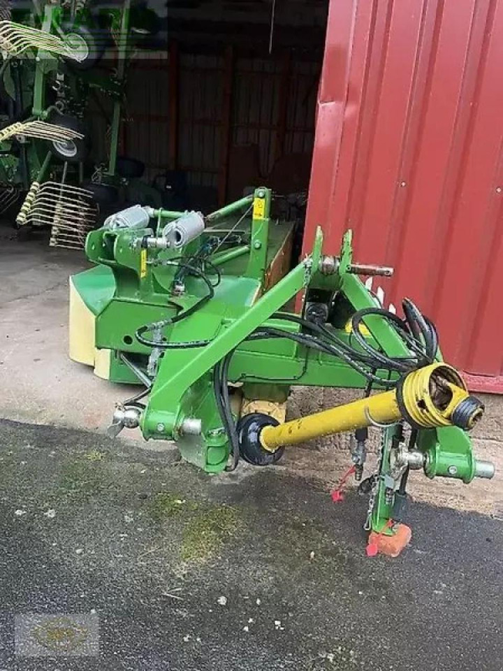 Krone easy cut r 400 - Mower: picture 1 Krone easy cut r 400 - Mower: picture 1