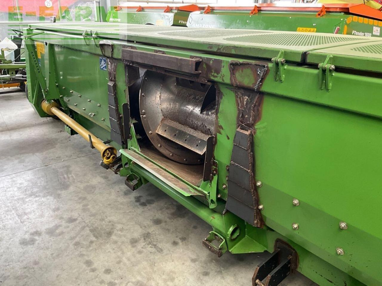 Krone xdisc 6200 - Forage harvester attachment: picture 3 Krone xdisc 6200 - Forage harvester attachment: picture 3