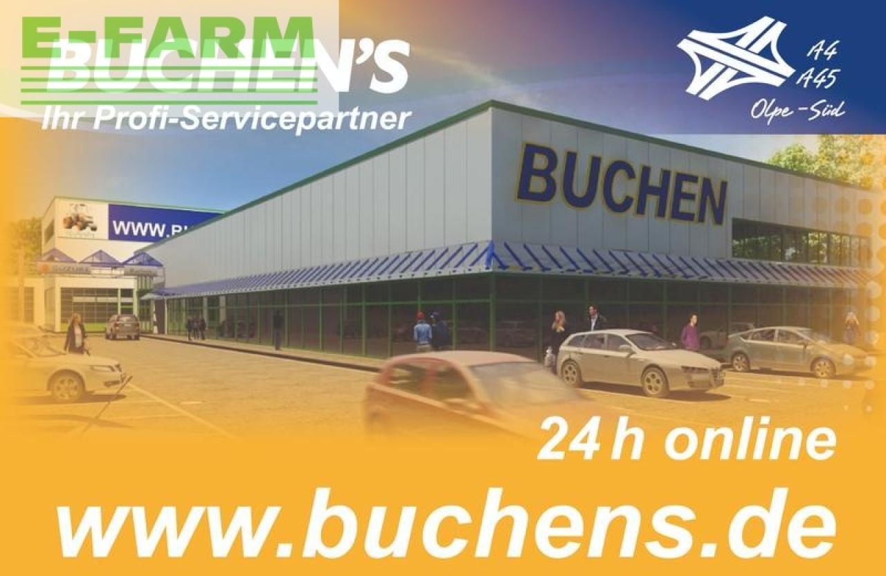 Kubota b2-231 h cab - Farm tractor: picture 5 Kubota b2-231 h cab - Farm tractor: picture 5