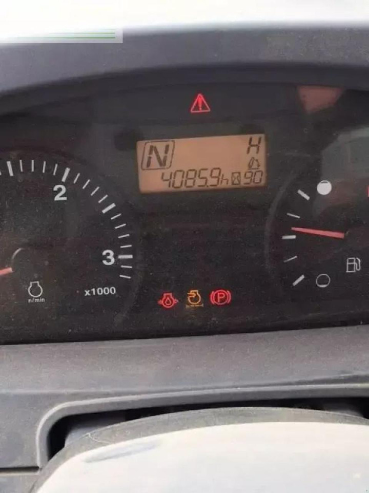 Kubota tracteur agricole m128gxs2 kubota - Farm tractor: picture 5 Kubota tracteur agricole m128gxs2 kubota - Farm tractor: picture 5