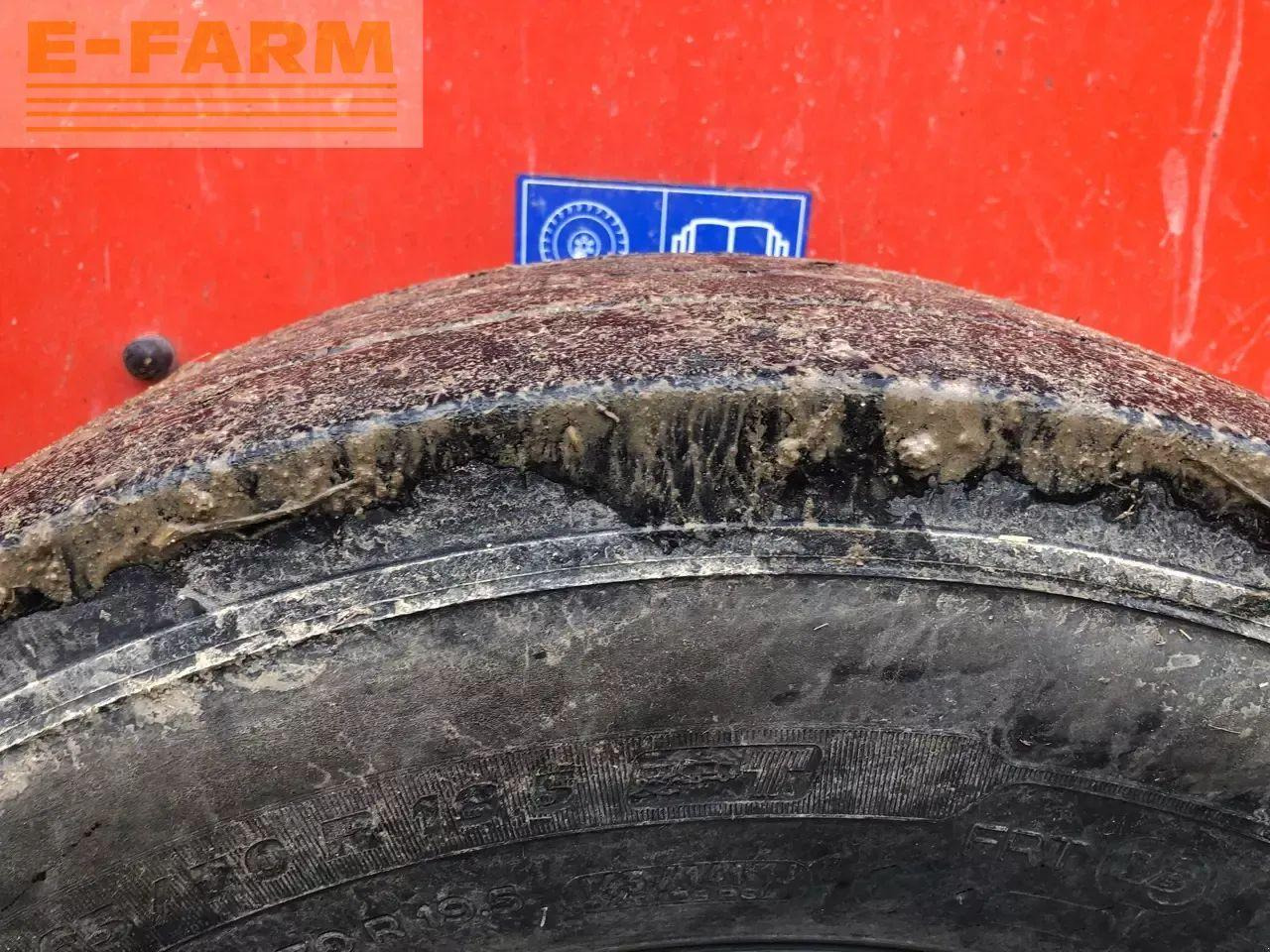 Kuhn altor 6070 - Silage equipment: picture 4 Kuhn altor 6070 - Silage equipment: picture 4