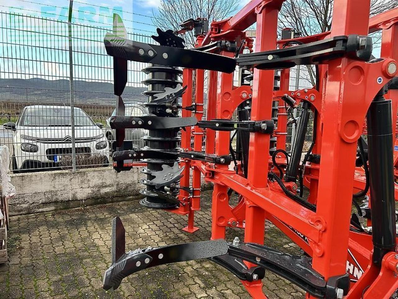 Kuhn cultimer l400r - Cultivator: picture 2 Kuhn cultimer l400r - Cultivator: picture 2