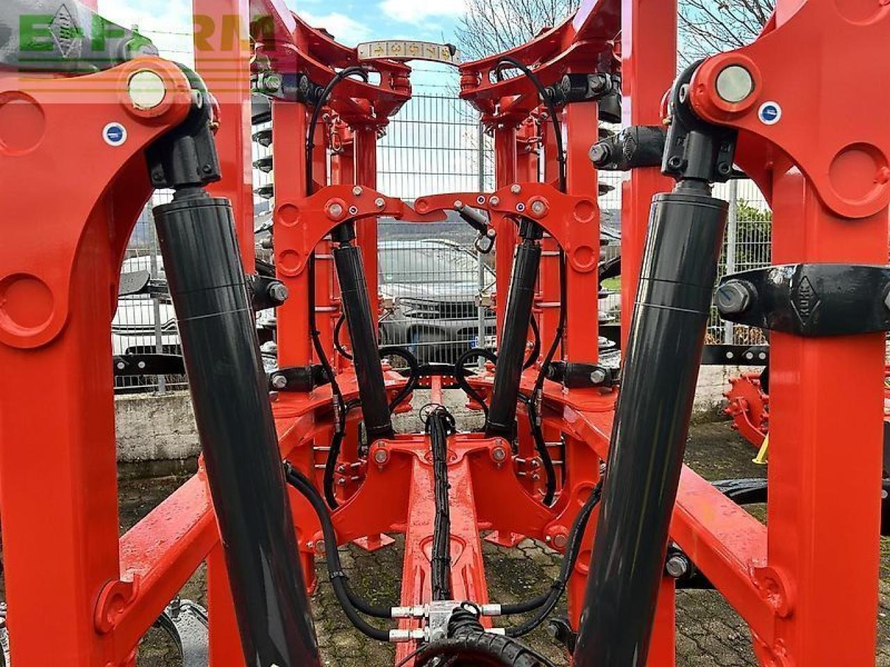 Kuhn cultimer l400r - Cultivator: picture 3 Kuhn cultimer l400r - Cultivator: picture 3