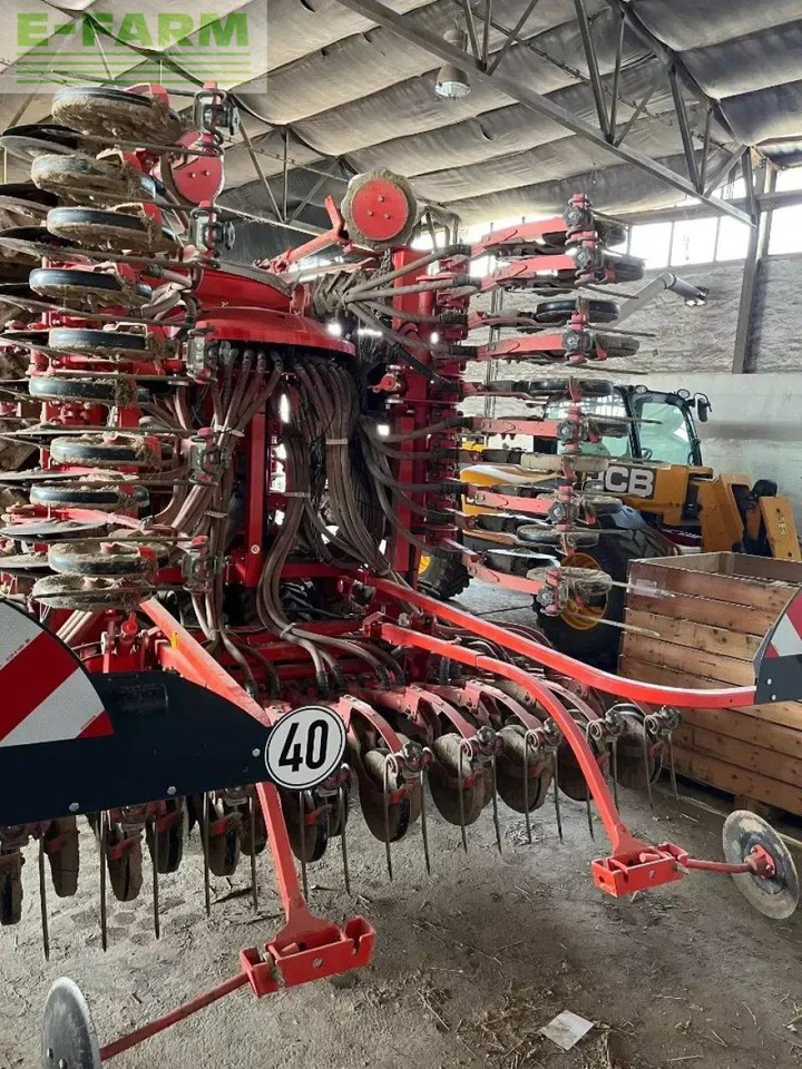 Kuhn espro 6000r - Seed drill: picture 3 Kuhn espro 6000r - Seed drill: picture 3