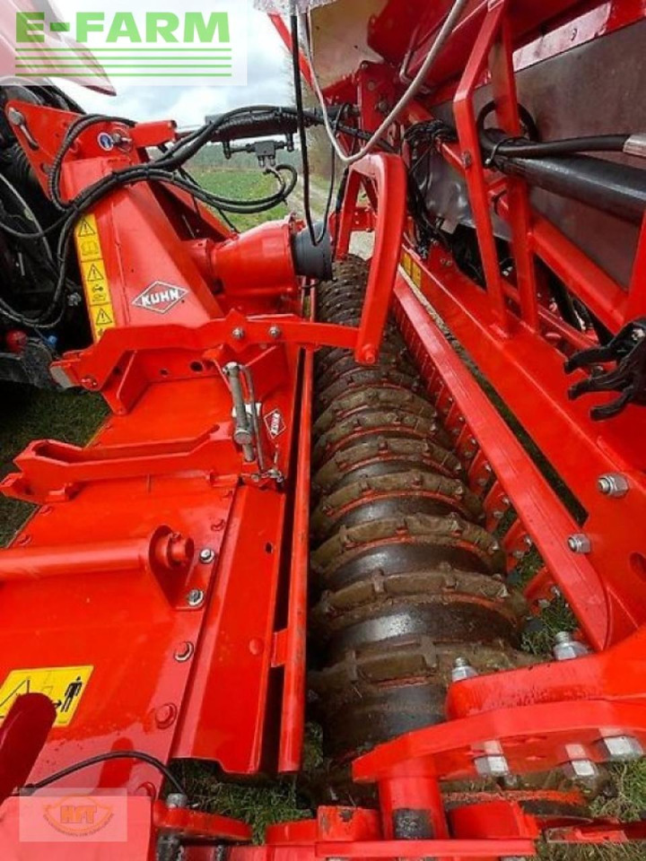 Kuhn integra 3003 sd - Combine seed drill: picture 2 Kuhn integra 3003 sd - Combine seed drill: picture 2