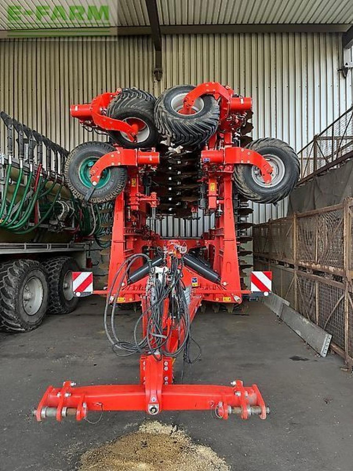 Kuhn optimer l 12000 - Disc harrow: picture 1 Kuhn optimer l 12000 - Disc harrow: picture 1