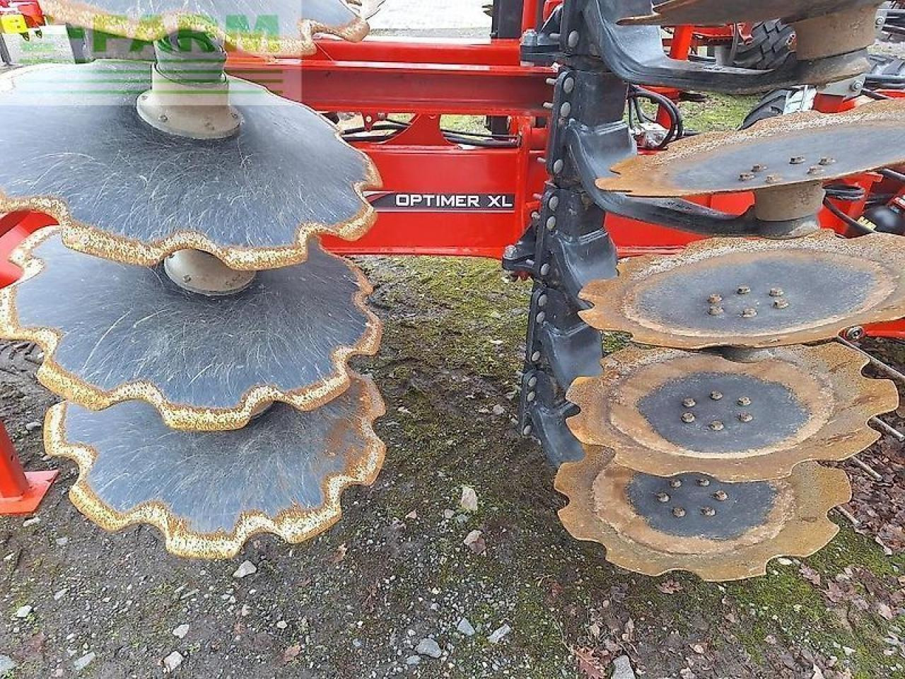 Kuhn optimer xl4000 - Disc harrow: picture 2 Kuhn optimer xl4000 - Disc harrow: picture 2