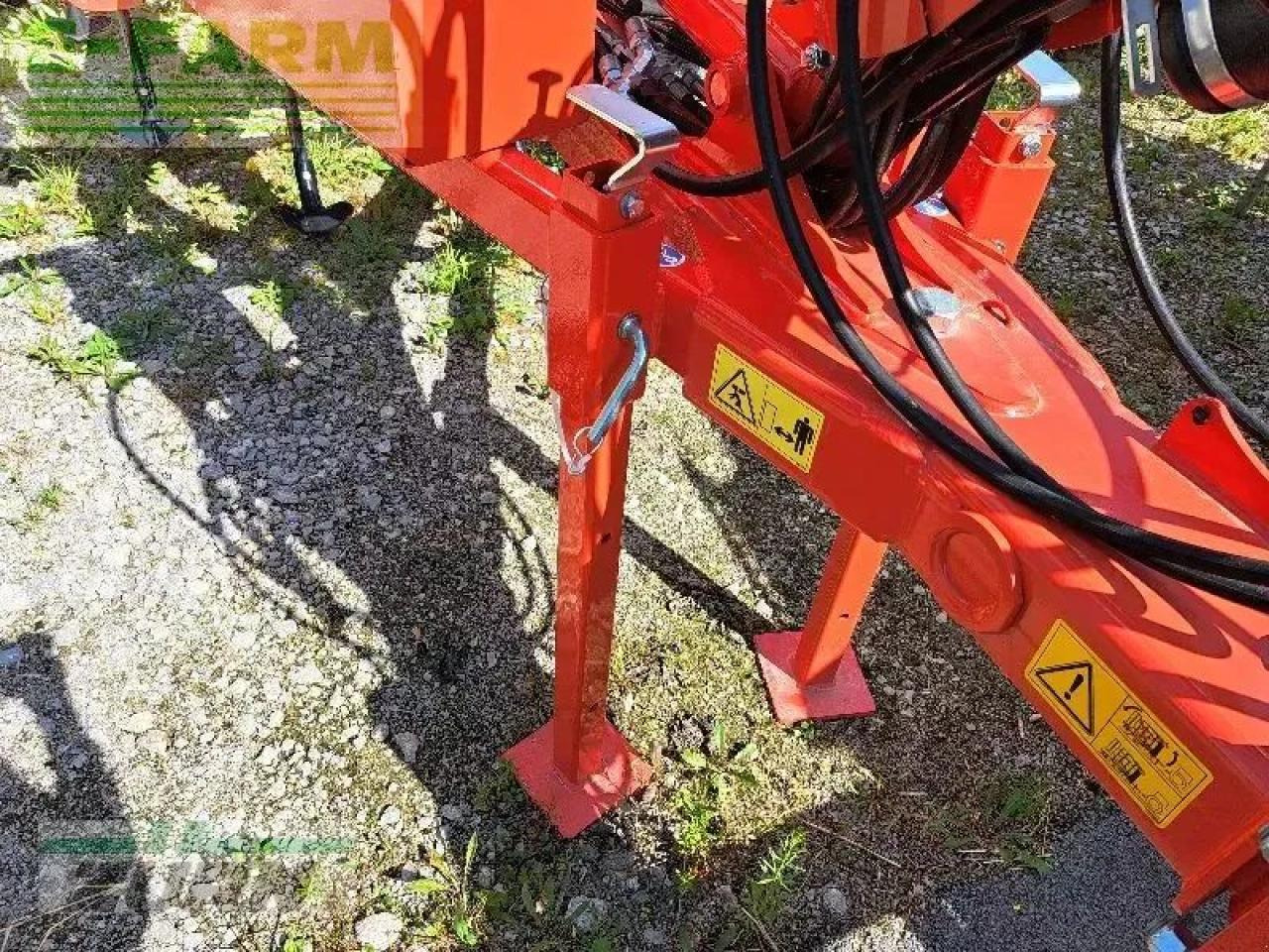 Kuhn prolander6000 - Cultivator: picture 5 Kuhn prolander6000 - Cultivator: picture 5