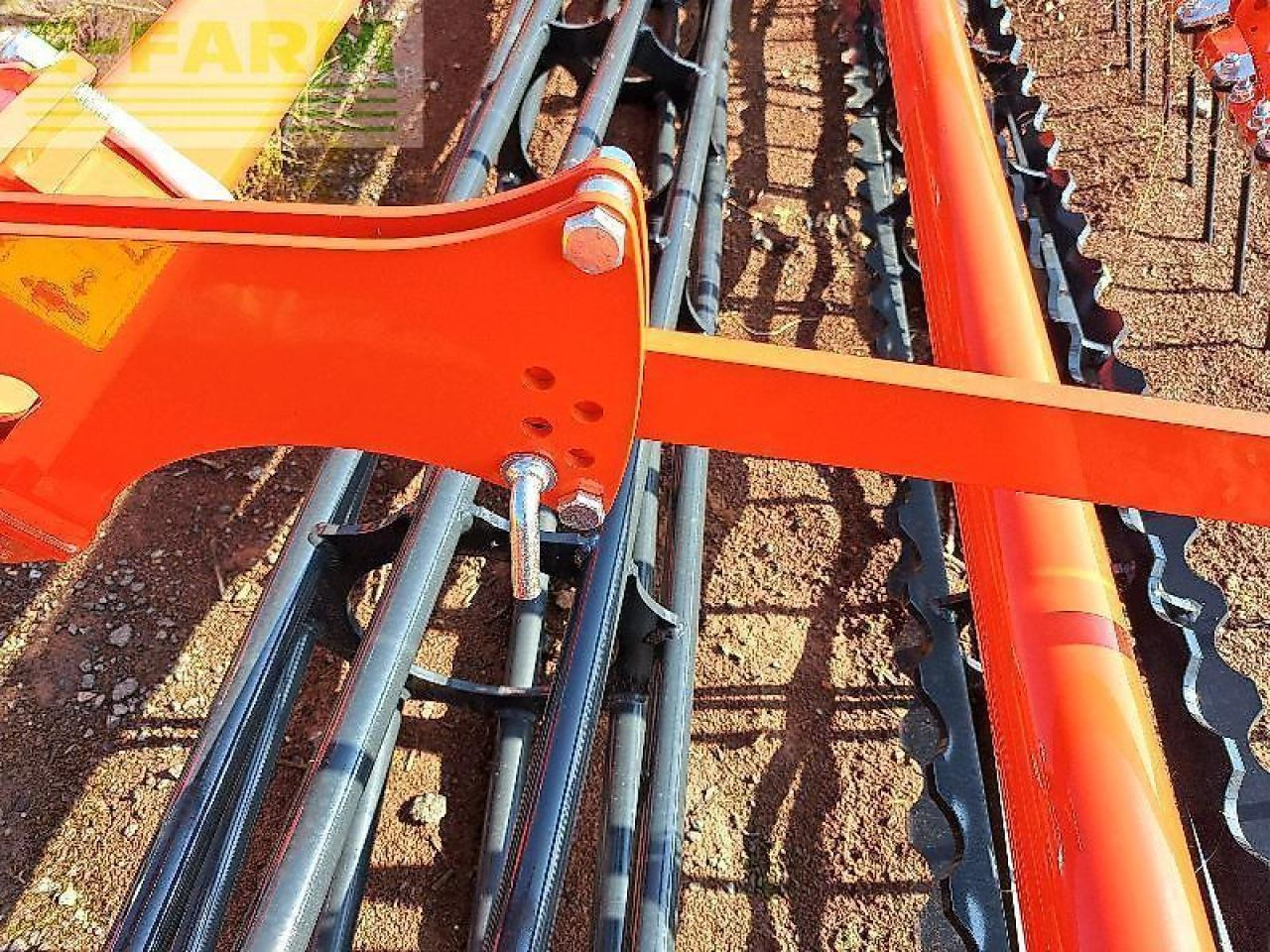 Kuhn prolander600r - Cultivator: picture 5 Kuhn prolander600r - Cultivator: picture 5