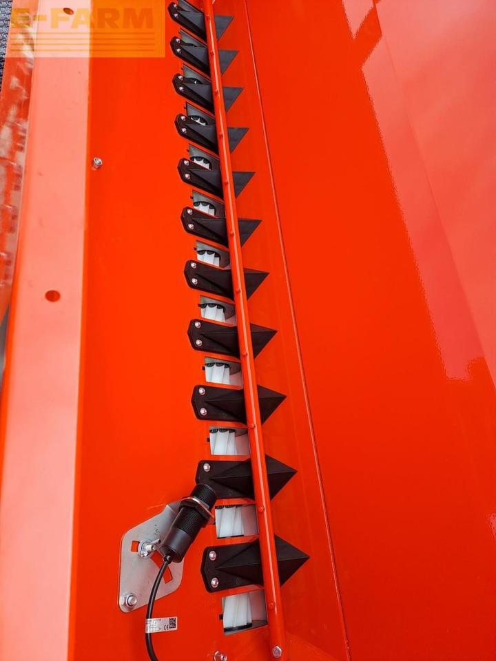 Combine seed drill Kuhn sitera 330-24 - säkombination 3m: picture 7