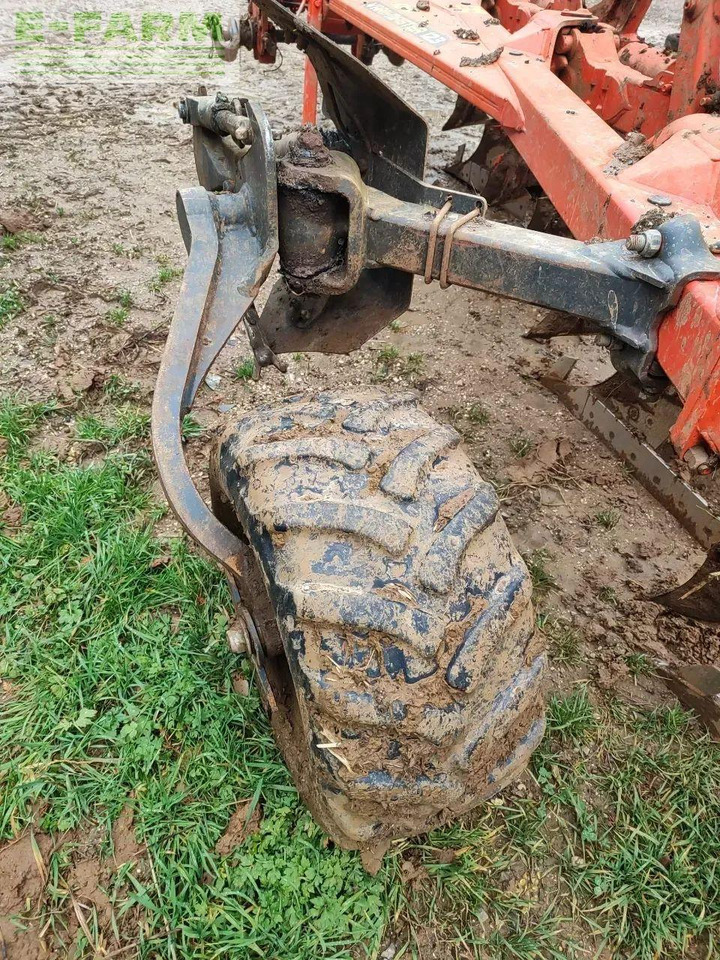 Kuhn vari-master 123 - Plow: picture 5 Kuhn vari-master 123 - Plow: picture 5