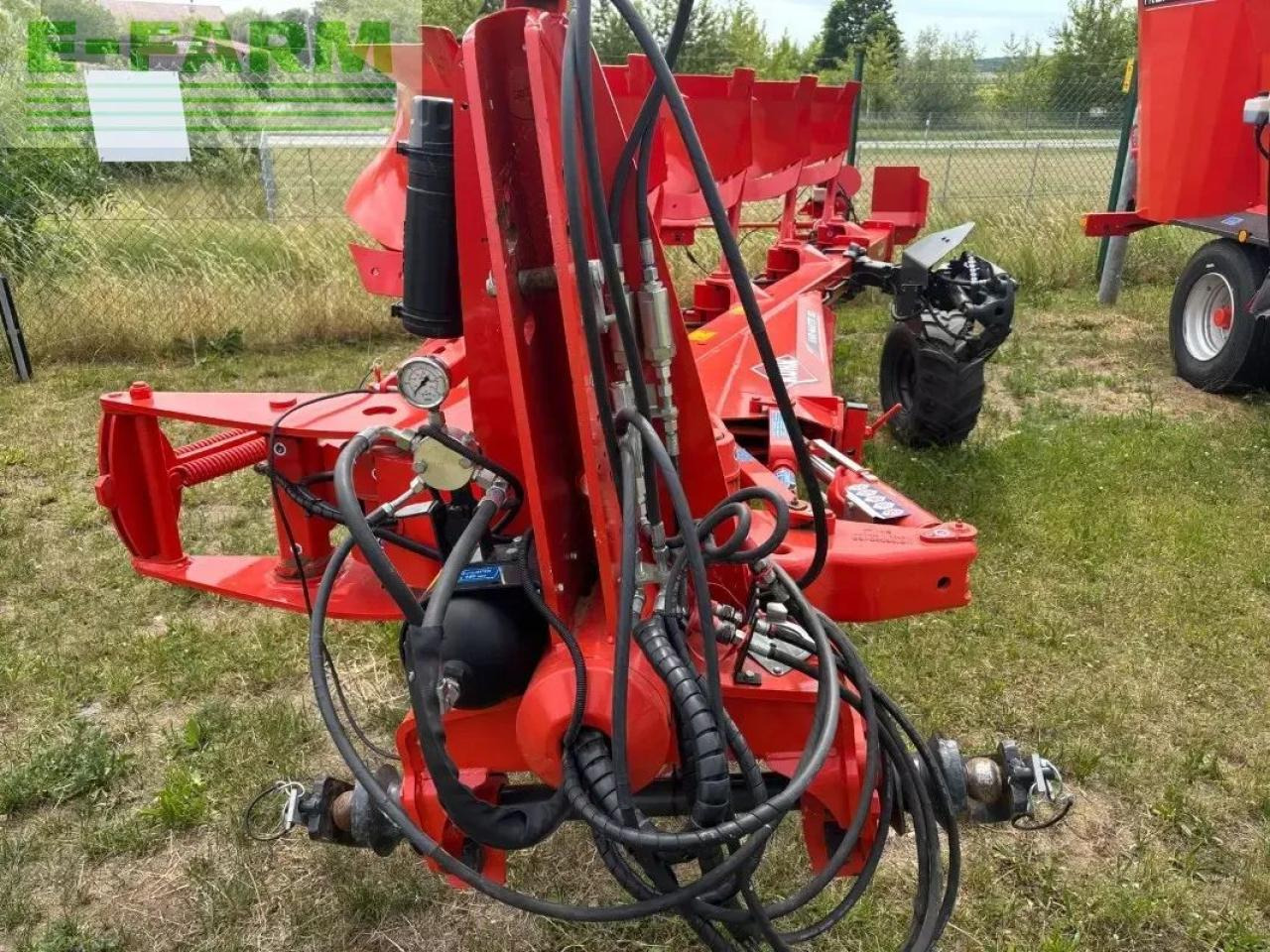 Kuhn vari-master 153 5 (4e+1) - Plow: picture 2 Kuhn vari-master 153 5 (4e+1) - Plow: picture 2