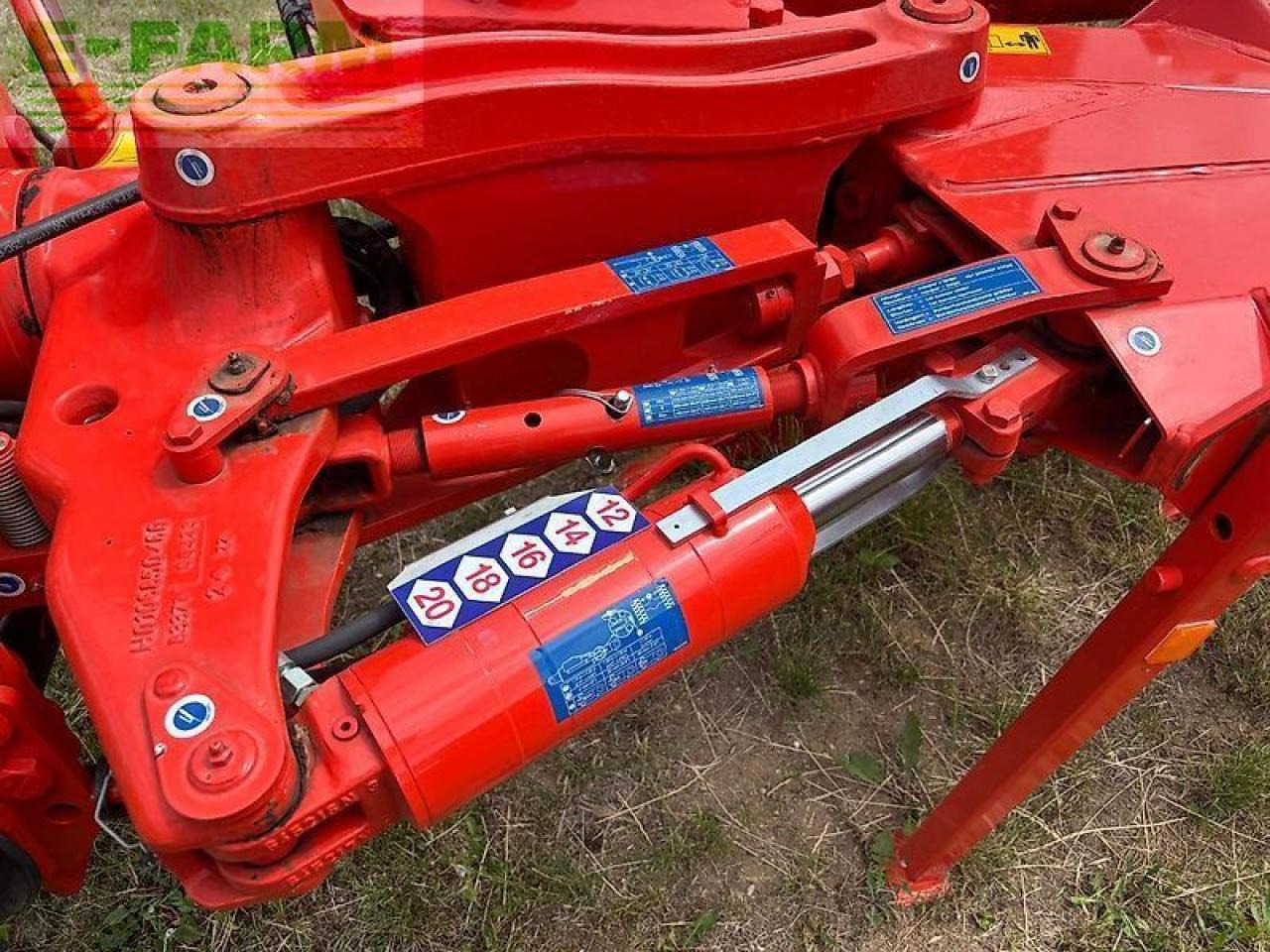Kuhn vari-master 153 5 (4e+1) - Plow: picture 5 Kuhn vari-master 153 5 (4e+1) - Plow: picture 5