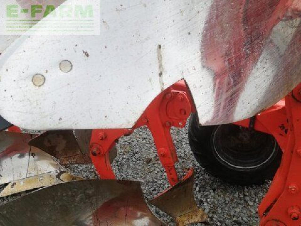 Kuhn vari-master 153 - Plow: picture 5 Kuhn vari-master 153 - Plow: picture 5