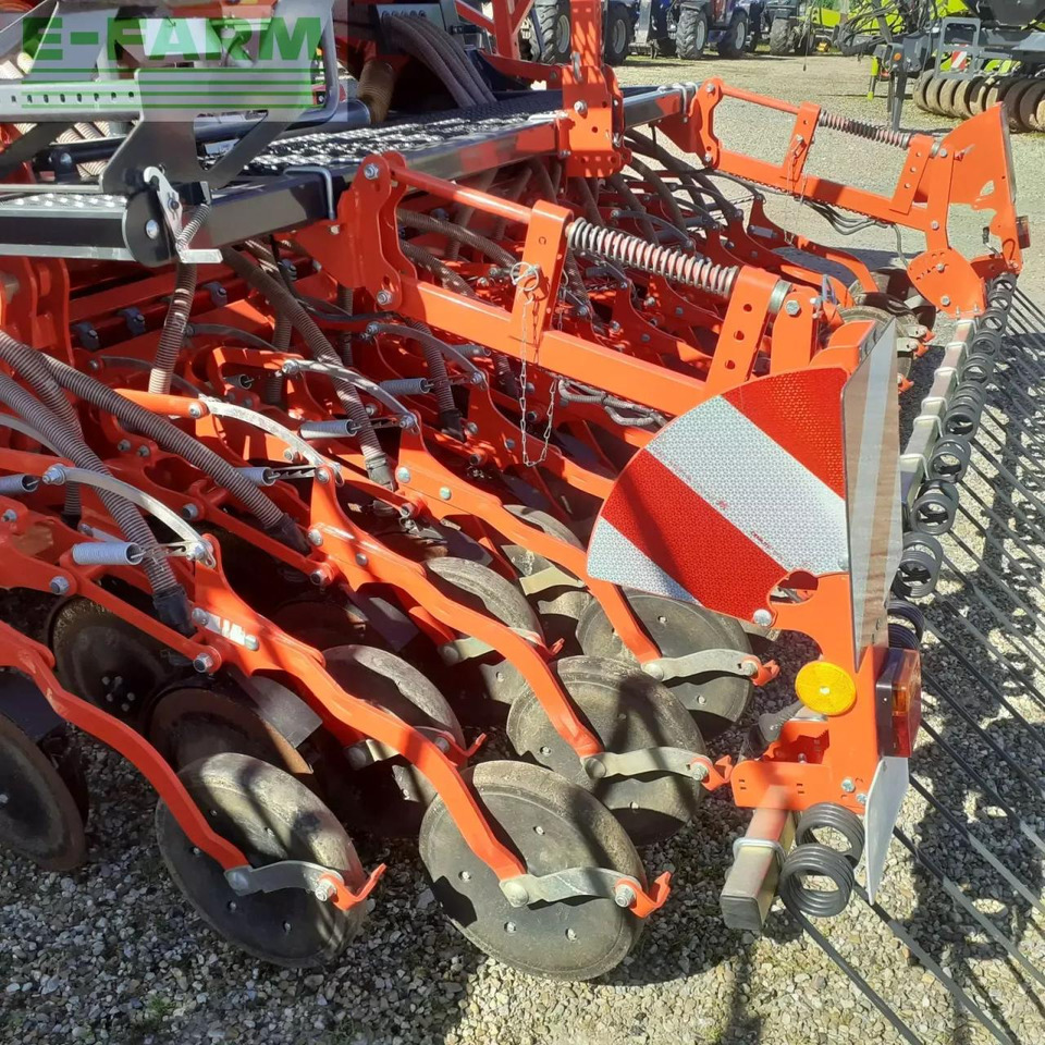 Kuhn venta 3530 - Precision sowing machine: picture 4 Kuhn venta 3530 - Precision sowing machine: picture 4