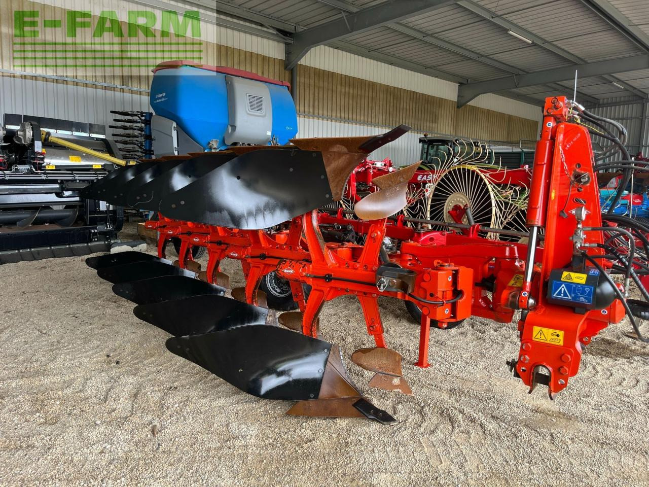 Plow Kuhn vm 123: picture 9