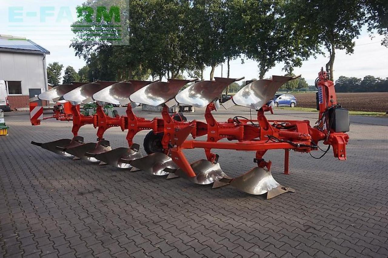 Kuhn vml5e6t95 ol - Plow: picture 1 Kuhn vml5e6t95 ol - Plow: picture 1