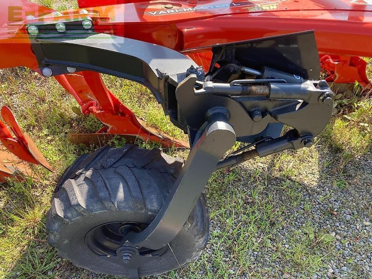 Plow Kuhn vml5et9095lp: picture 10