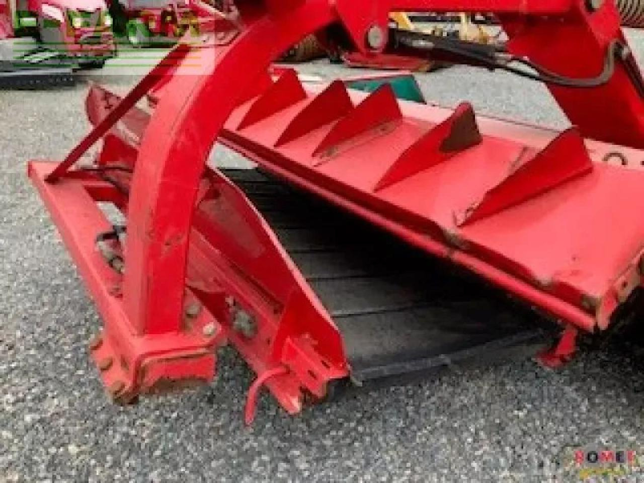 Kverneland 5090mt - Mower: picture 5 Kverneland 5090mt - Mower: picture 5