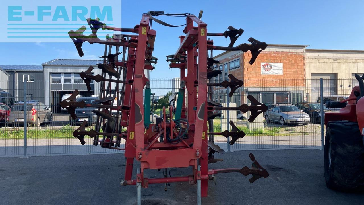 Kverneland SCLD 11 55 - Cultivator: picture 3 Kverneland SCLD 11 55 - Cultivator: picture 3