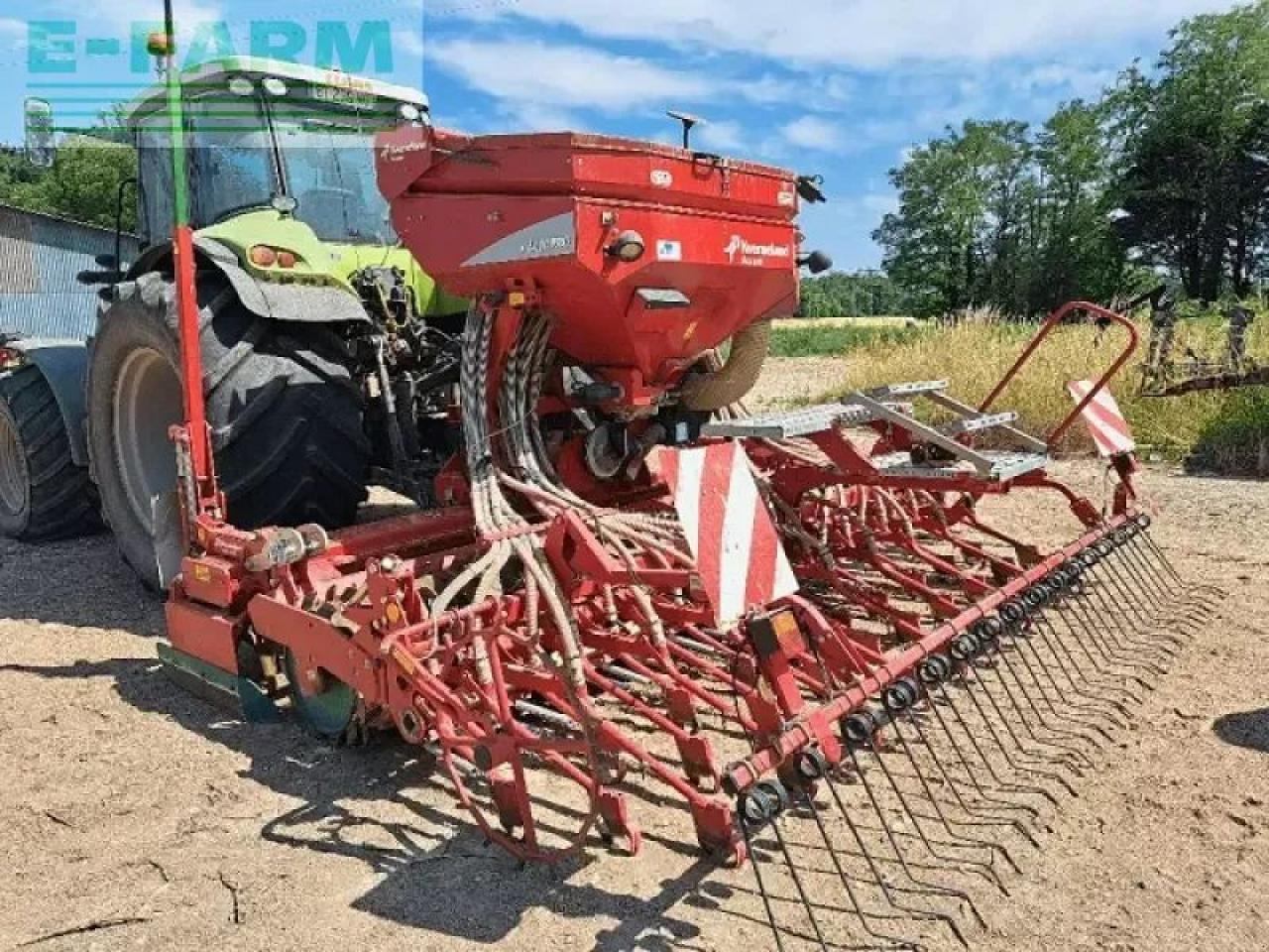 Kverneland ng-s - Combine seed drill: picture 3 Kverneland ng-s - Combine seed drill: picture 3