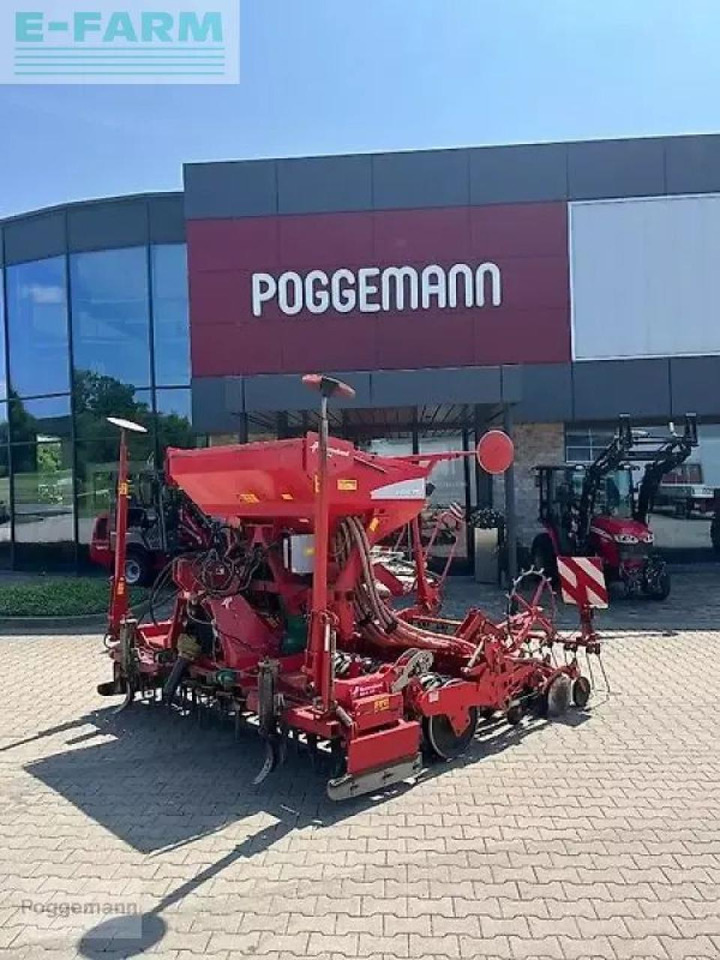 Kverneland s-drill pro - Combine seed drill: picture 1 Kverneland s-drill pro - Combine seed drill: picture 1