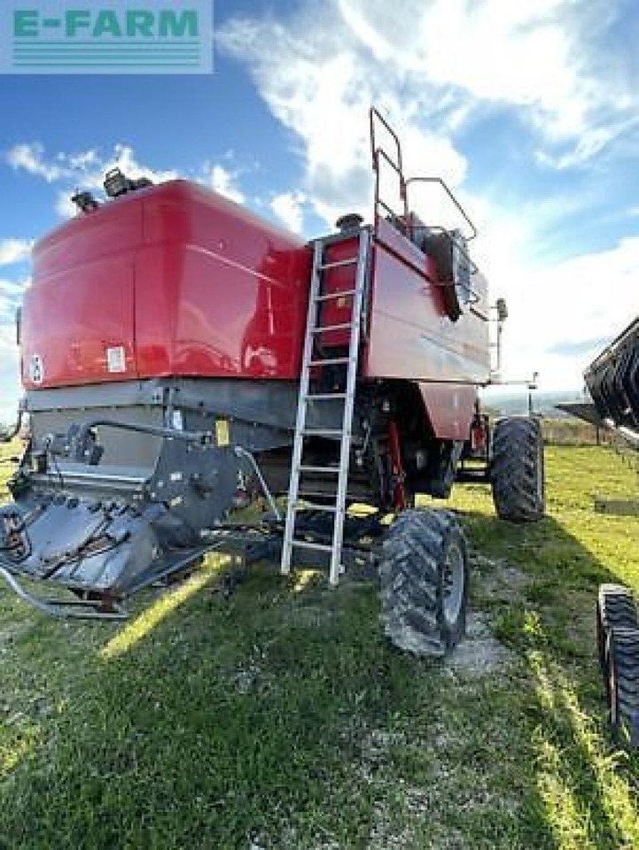 Laverda al quattro tecno - Combine harvester: picture 5 Laverda al quattro tecno - Combine harvester: picture 5