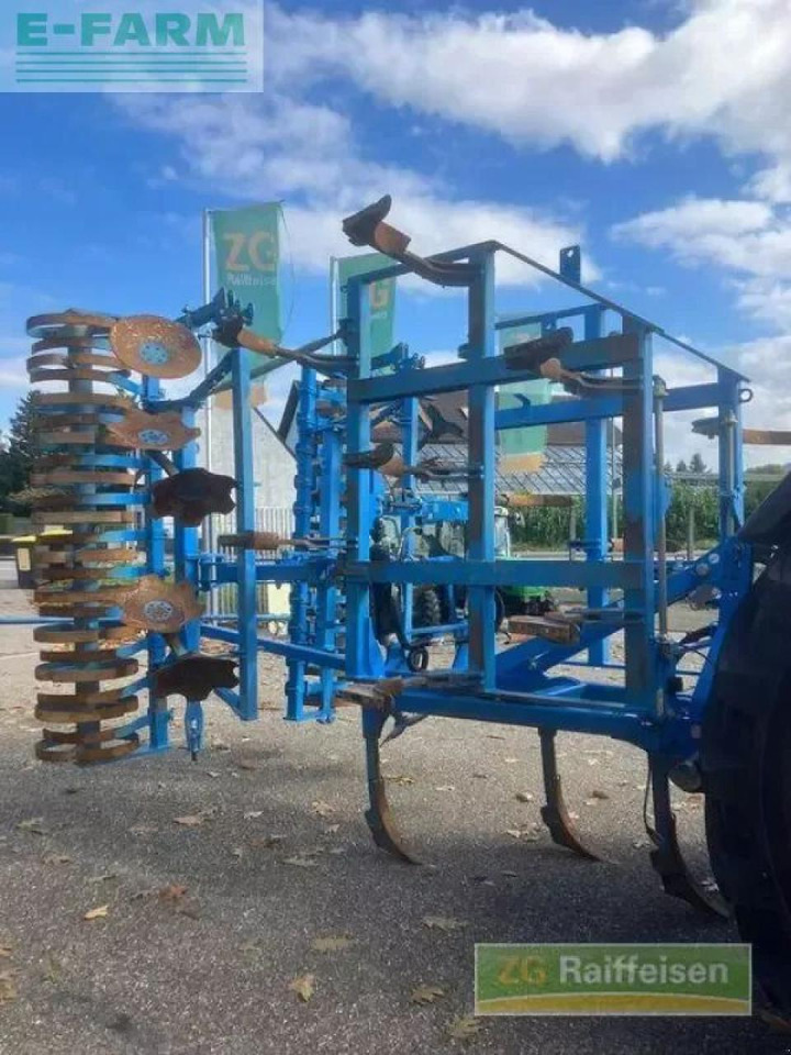 Lemken gebr. karat 9/500k - Cultivator: picture 5 Lemken gebr. karat 9/500k - Cultivator: picture 5