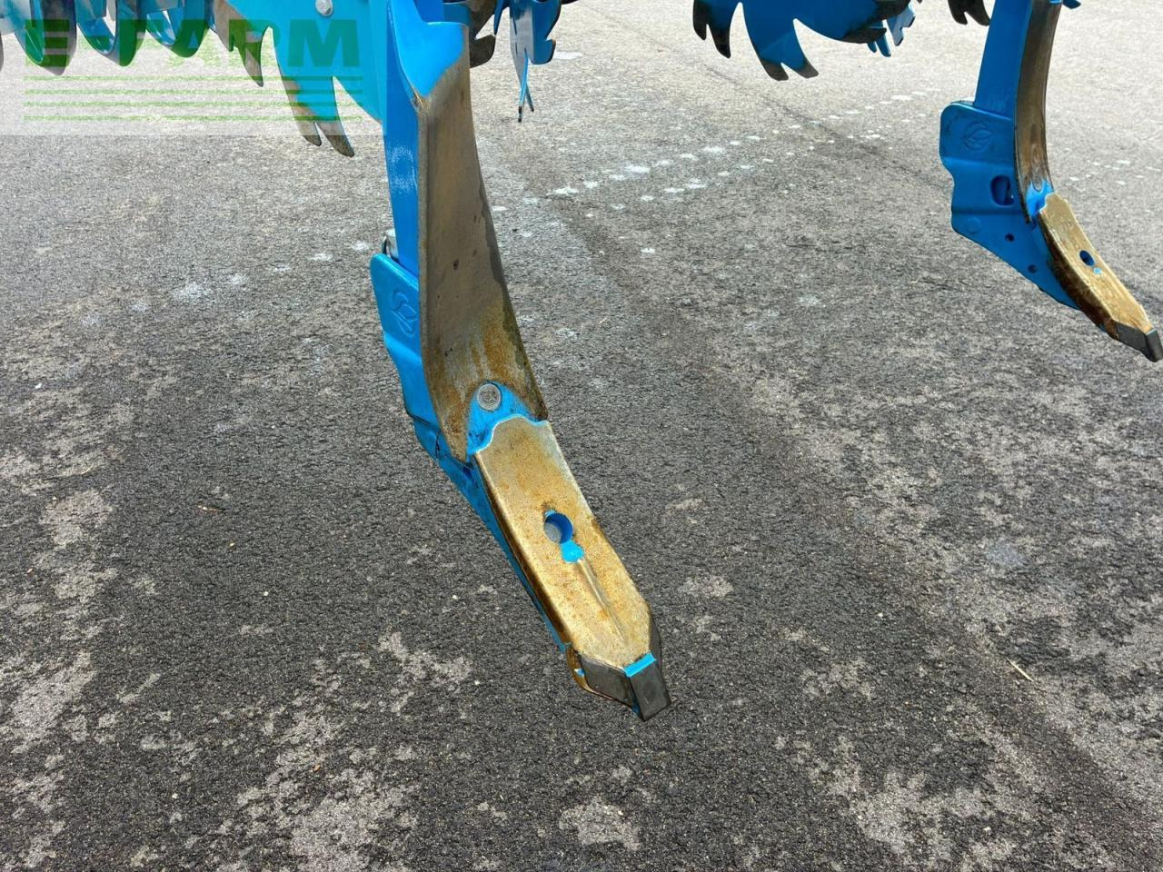 Lemken karat 10/400 k - Cultivator: picture 5 Lemken karat 10/400 k - Cultivator: picture 5