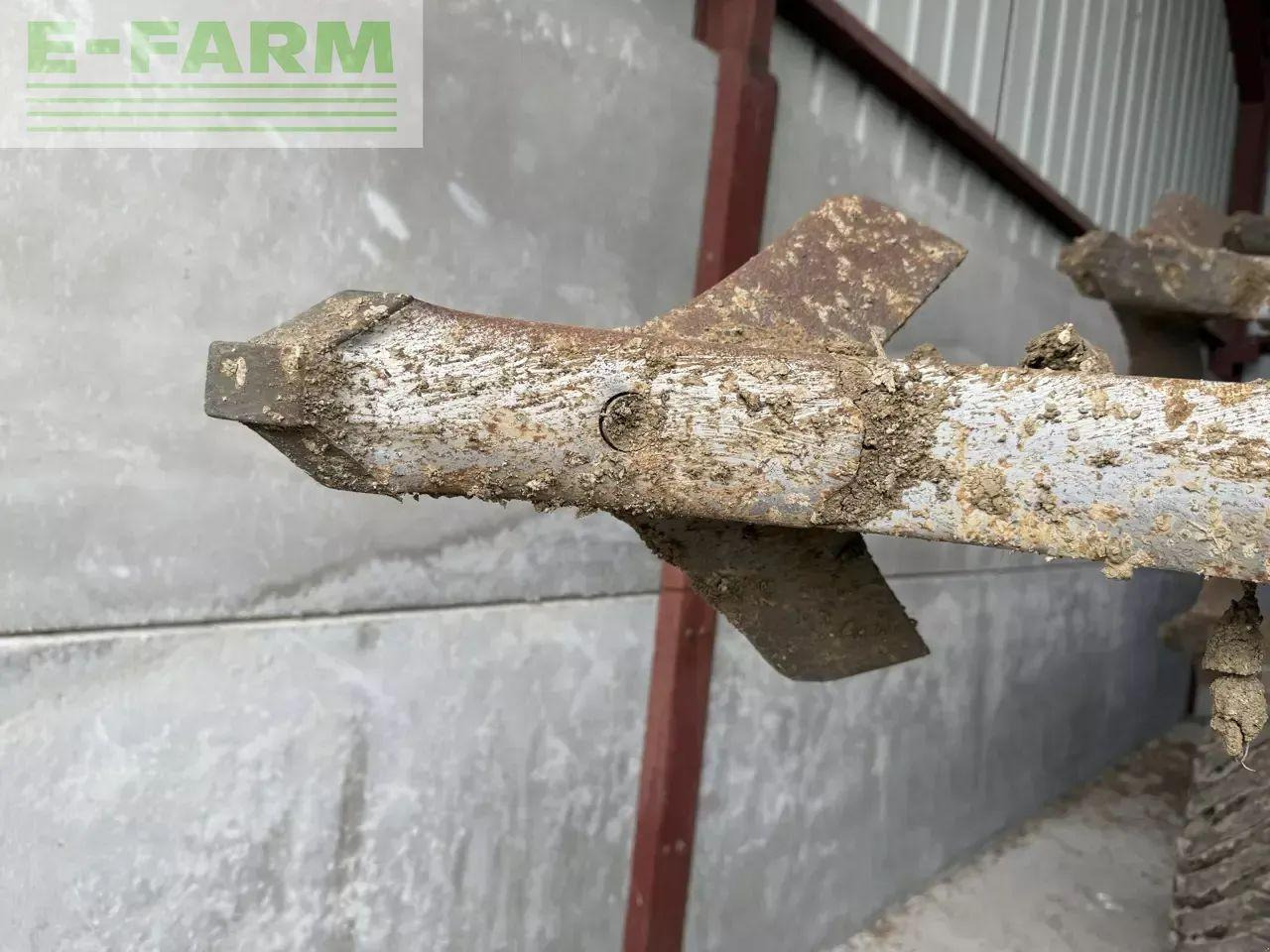 Cultivator Lemken karat 9: picture 8
