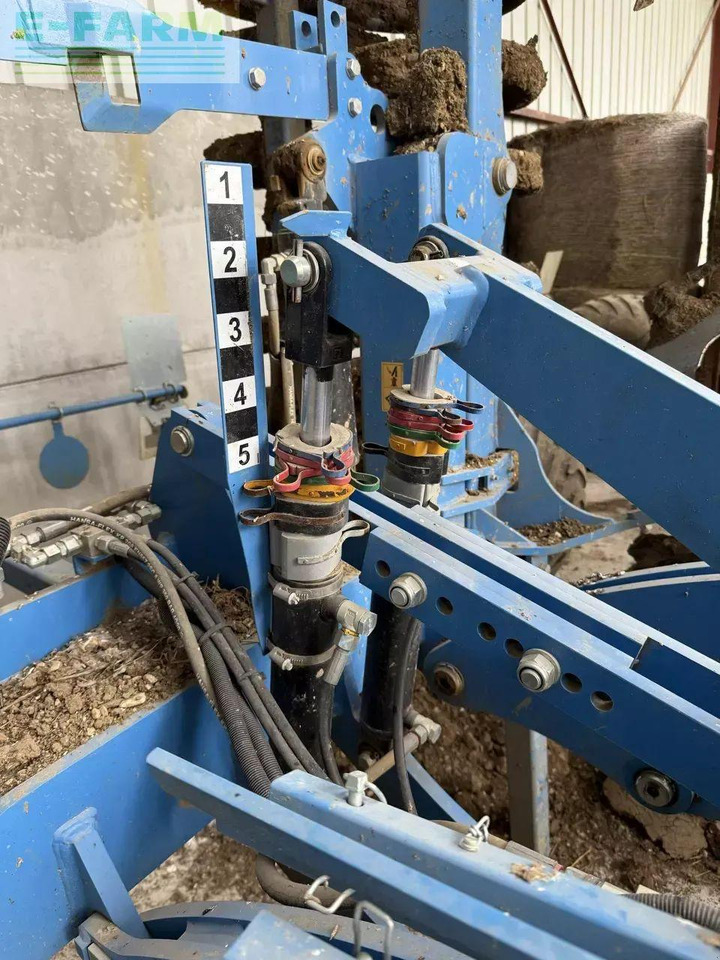 Cultivator Lemken karat 9: picture 9
