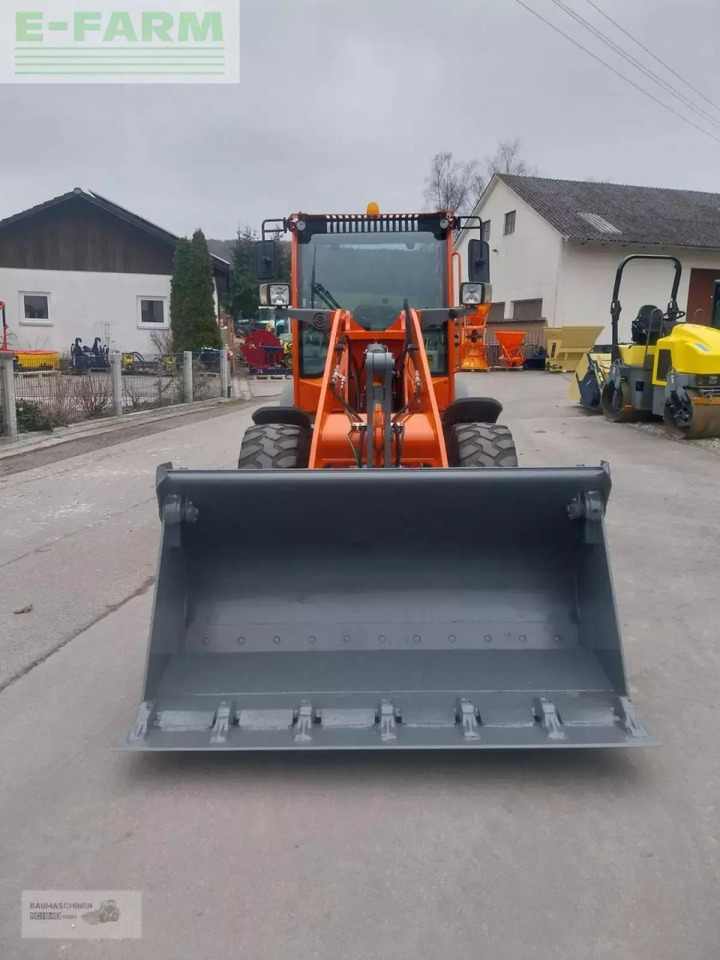 Liebherr 508 - Mini excavator: picture 2 Liebherr 508 - Mini excavator: picture 2