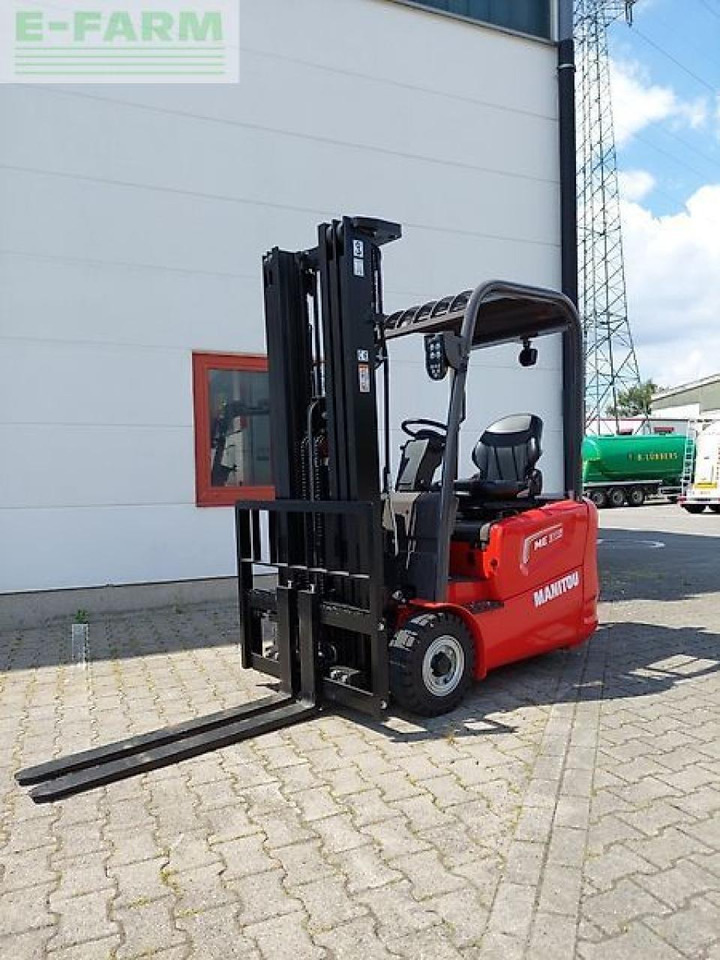 Manitou me 315 - Forklift: picture 2 Manitou me 315 - Forklift: picture 2