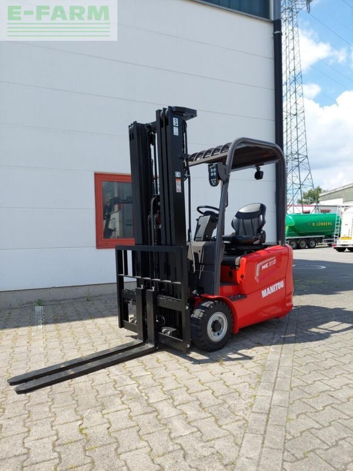 Manitou me 315 - Forklift: picture 2 Manitou me 315 - Forklift: picture 2