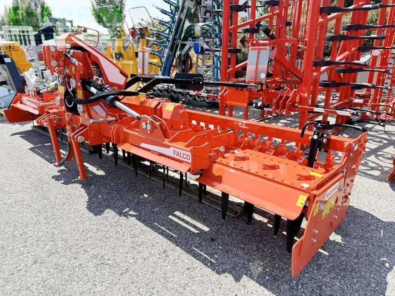 Maschio falco super 5000 kreiselegge klappbar - Disc harrow: picture 1 Maschio falco super 5000 kreiselegge klappbar - Disc harrow: picture 1