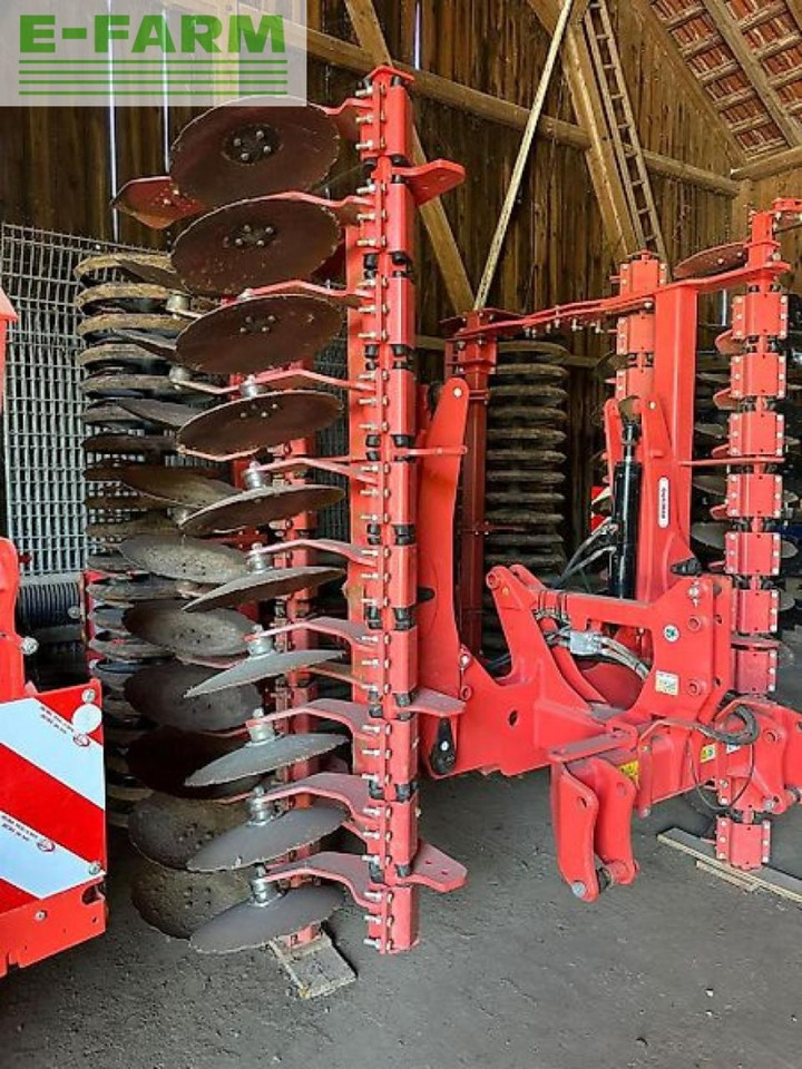 Maschio presto 500 - Disc harrow: picture 2 Maschio presto 500 - Disc harrow: picture 2