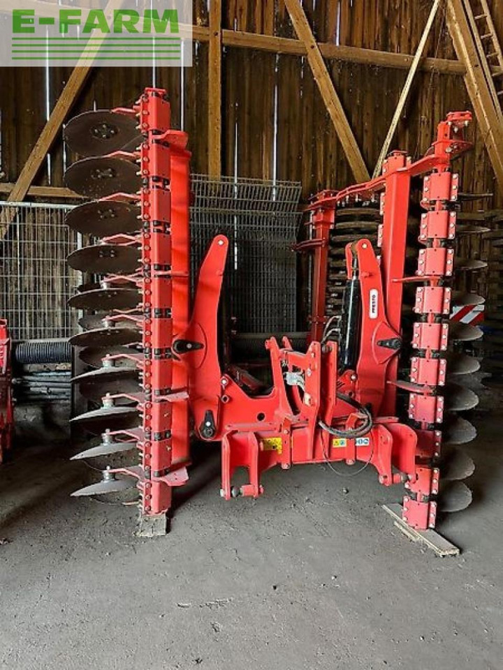 Maschio presto 500 - Disc harrow: picture 1 Maschio presto 500 - Disc harrow: picture 1