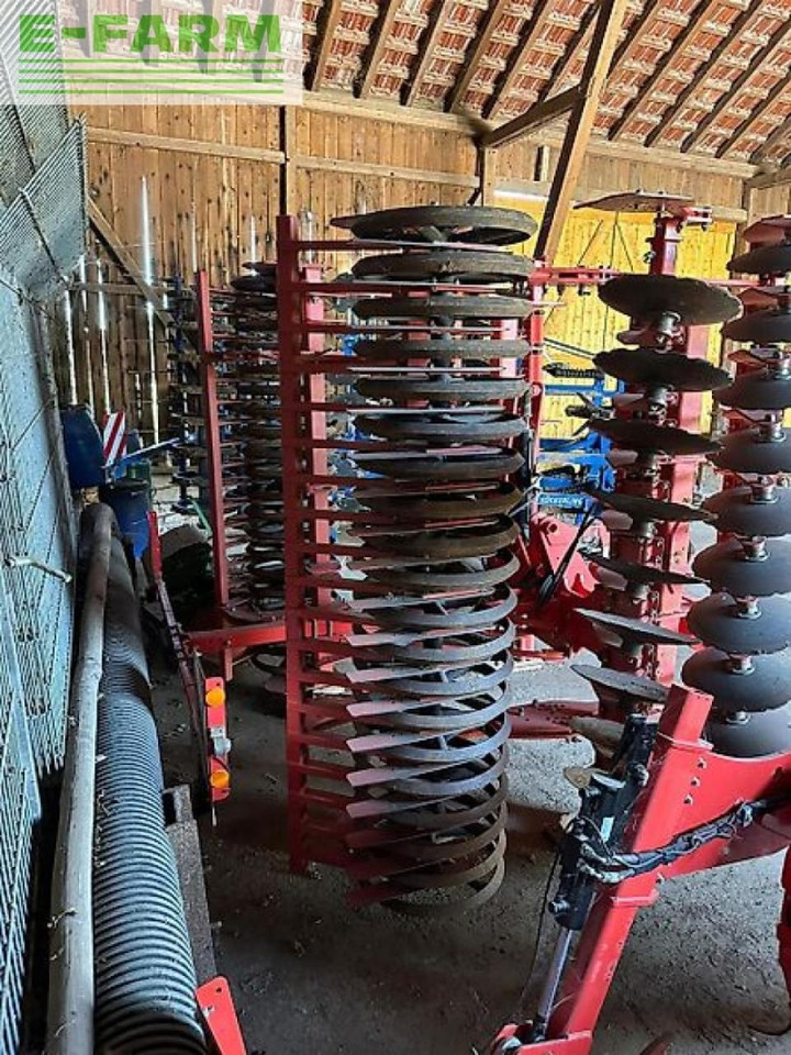Maschio presto 500 - Disc harrow: picture 3 Maschio presto 500 - Disc harrow: picture 3