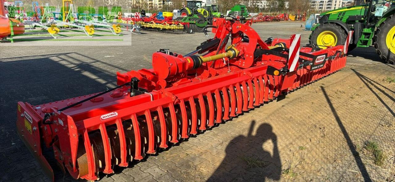 Maschio toro 7000 - Disc harrow: picture 4 Maschio toro 7000 - Disc harrow: picture 4