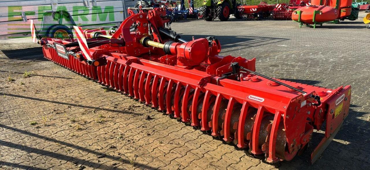 Maschio toro 7000 - Disc harrow: picture 3 Maschio toro 7000 - Disc harrow: picture 3