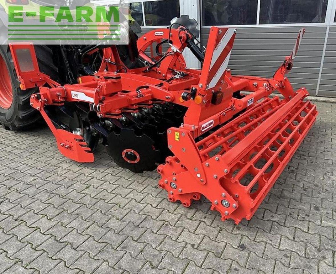 Maschio ufo 300 - Disc harrow: picture 4 Maschio ufo 300 - Disc harrow: picture 4