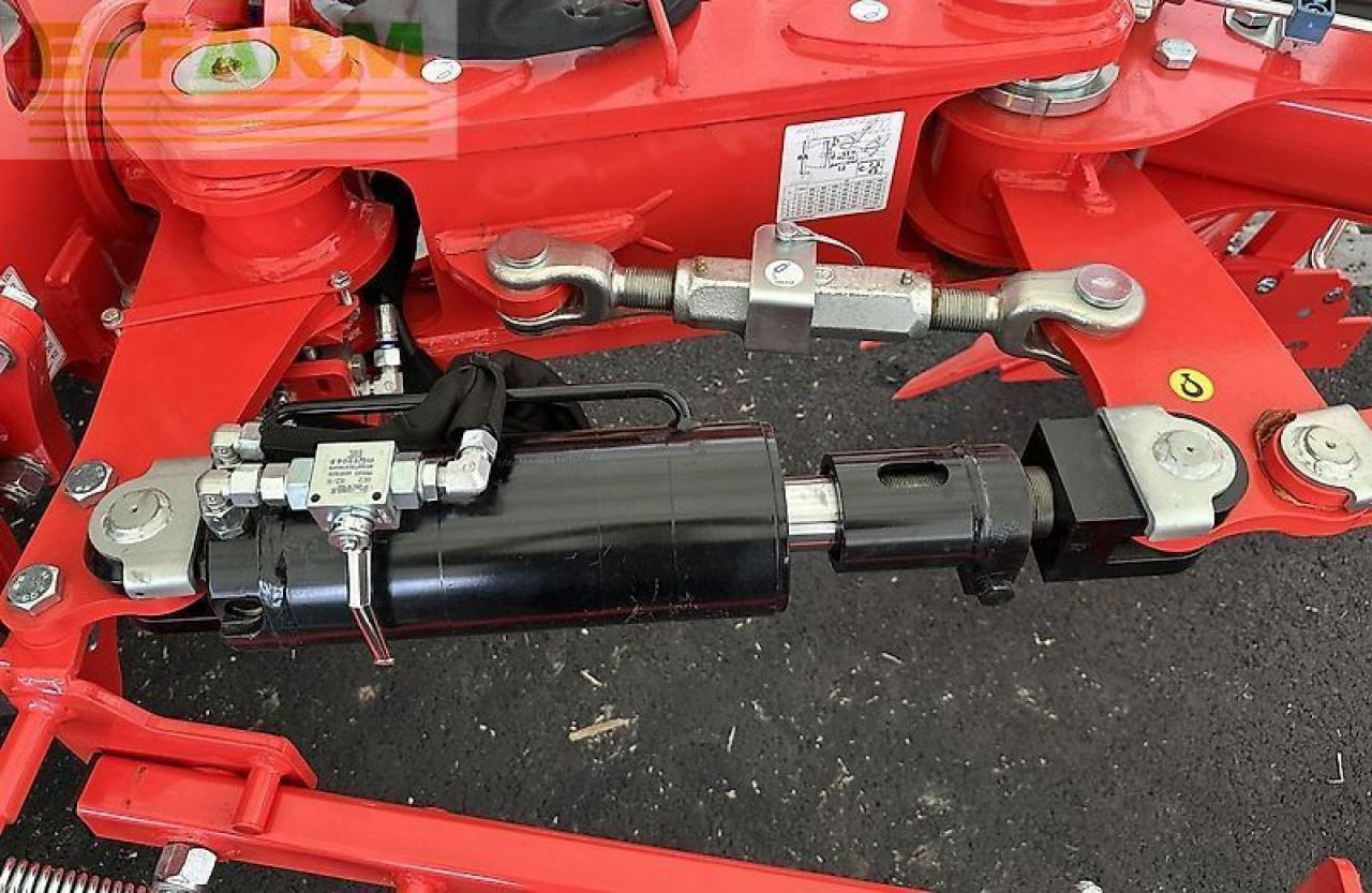 Maschio unico m passo 4+ non stop - Plow: picture 5 Maschio unico m passo 4+ non stop - Plow: picture 5