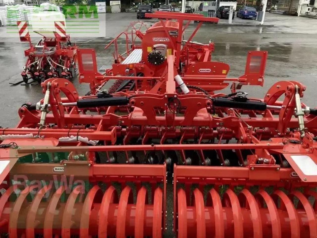 Maschio veloce 400 dr - Disc harrow: picture 3 Maschio veloce 400 dr - Disc harrow: picture 3