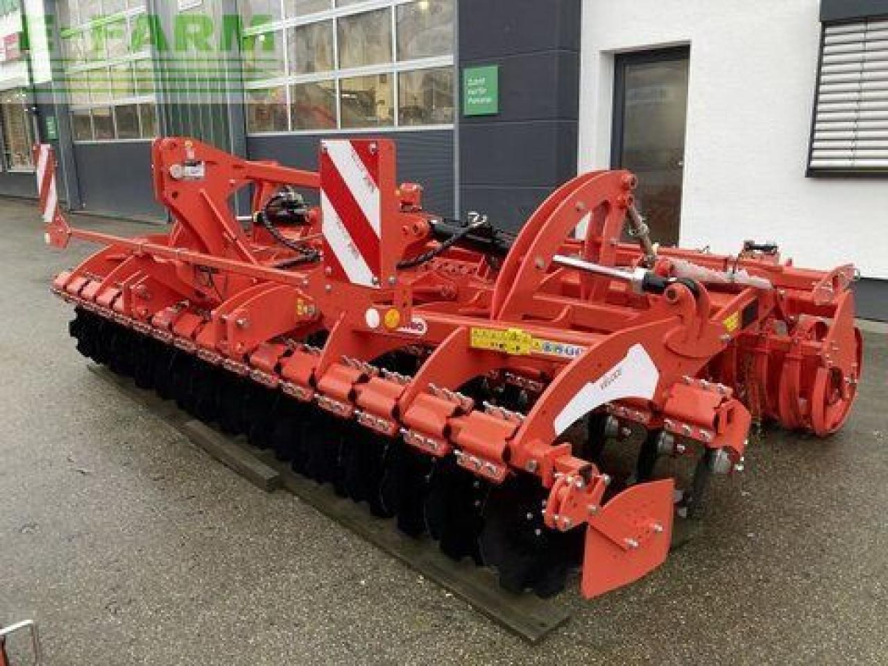 Maschio veloce 400 dr - Disc harrow: picture 1 Maschio veloce 400 dr - Disc harrow: picture 1