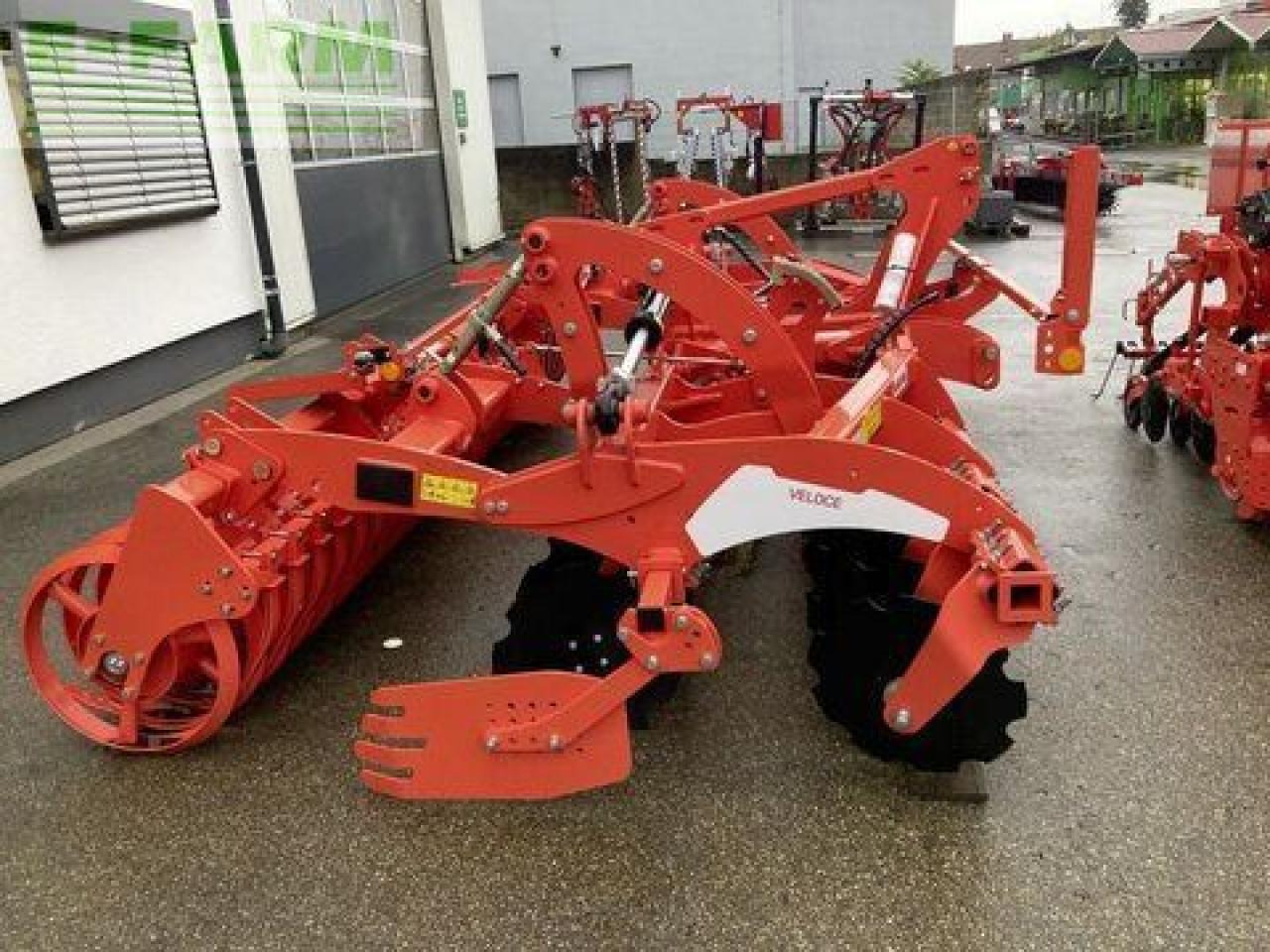 Maschio veloce 400 dr - Disc harrow: picture 4 Maschio veloce 400 dr - Disc harrow: picture 4