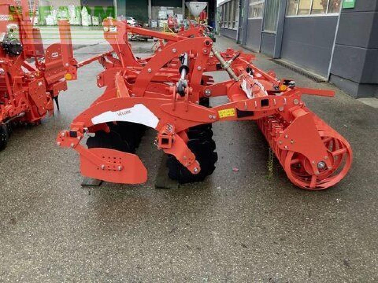 Maschio veloce 400 dr - Disc harrow: picture 2 Maschio veloce 400 dr - Disc harrow: picture 2